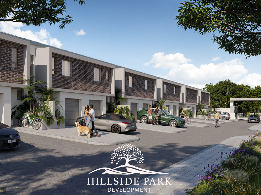 2 Bedroom Property for Sale in Heiderand Western Cape